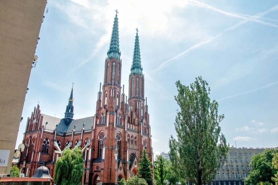 Warsaw: City Sightseeing Hop-On Hop-Off Bus Tour - Who should book this bus tour, and who should skip it