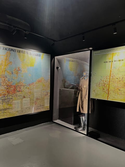 Warsaw: Cold War Museum Entry Ticket - Key highlights I’d plan around