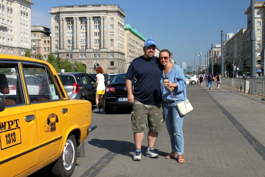 Warsaw Communism Private Tour in a Retro Fiat - Price and Value: Is $105 Worth It for 4 Hours?