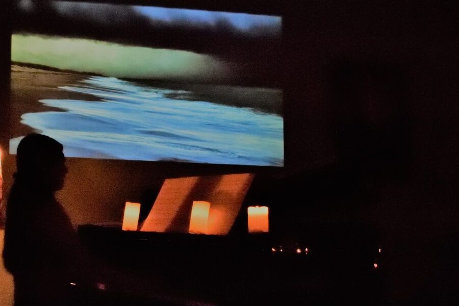 Warsaw Concert: Chopin - Painted by Candlelights with Wine - Standard vs VIP: getting the best seat without overthinking it