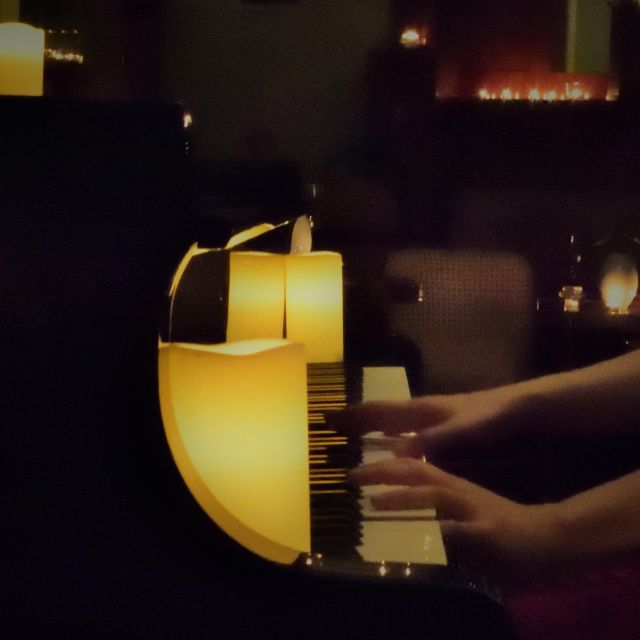 Warsaw Concert: Chopin - Painted by Candlelights with Wine - Location near the National Museum, plus a smart way to pace your evening