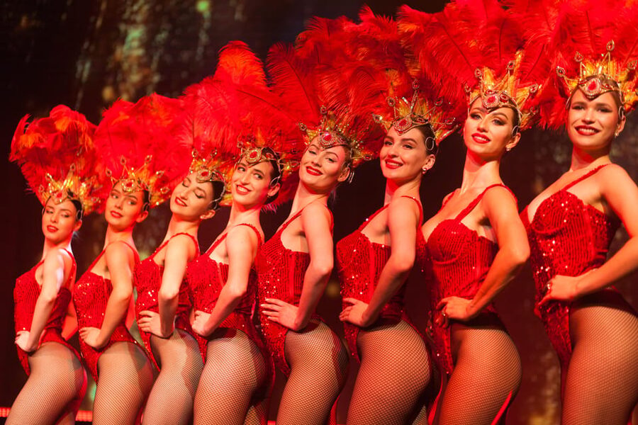 Warsaw: Dinner Show at Sabat Theatre - Practical tips that will make your night smoother