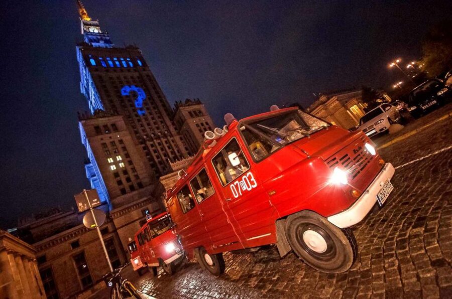 Warsaw: Evening History and Pubs Tour by Retro Minibus - Should you book Warsaw’s Evening History and Pubs Tour?