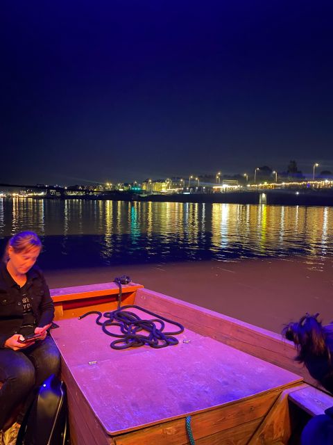 Warsaw: Evening Vistula Cruise with Welcome Drink - Key Things That Make This Cruise Worth Your Evening