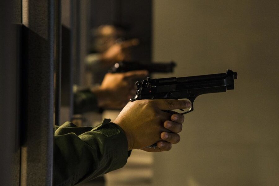 Warsaw: Extreme Shooting Range Experience with Transfers - Key highlights I’d circle before you book