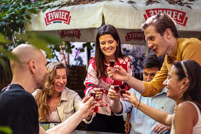 Warsaw Food Tasting Tour with Delicious Poland - Key highlights worth your attention