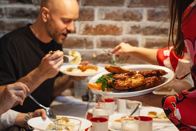 Warsaw Food Tasting Tour with Delicious Poland - Vodka and beer: how the included pours change the tasting experience