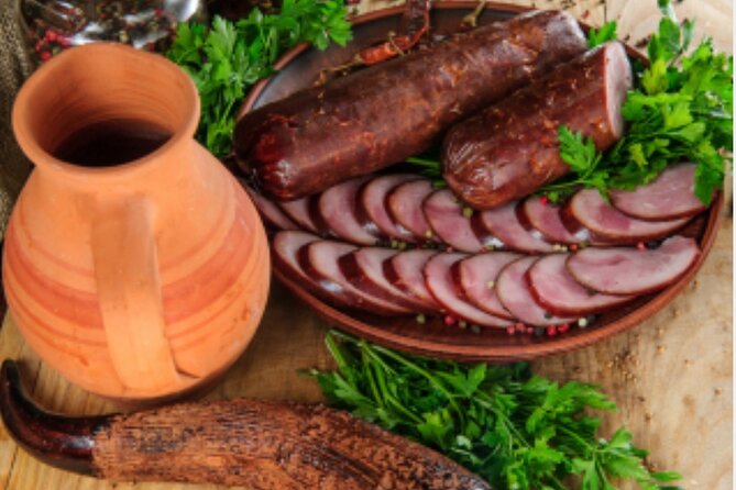Warsaw Food tour - Key Highlights You Should Know Before You Go