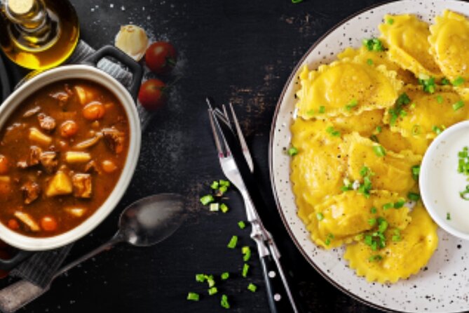 Warsaw Food tour - A Warsaw Food Tour That Feels Like Taste and Time