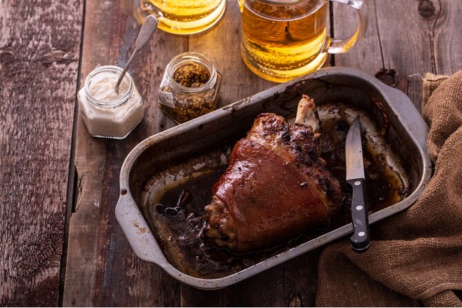Warsaw Food tour - Price and Value: What $82.90 Gets You in Real Terms