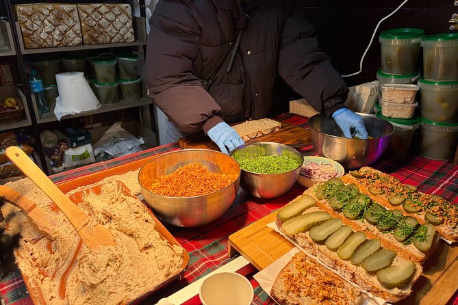 Warsaw Foodie Tour - Food, Drinks, History & Traditions - Why This Warsaw Food Walk Works for First-Time Planning