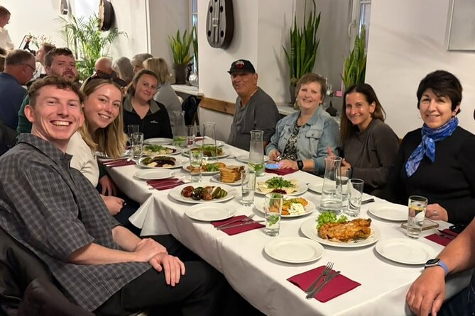 Warsaw Foodie Tour - Food, Drinks, History & Traditions - Starting at Plac Defilad: Getting Oriented Before You Eat