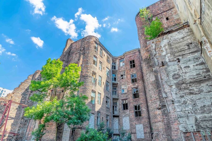 Warsaw: Ghetto, Jewish Cemetery & POLIN Museum Private Tour - Key things that make this tour work