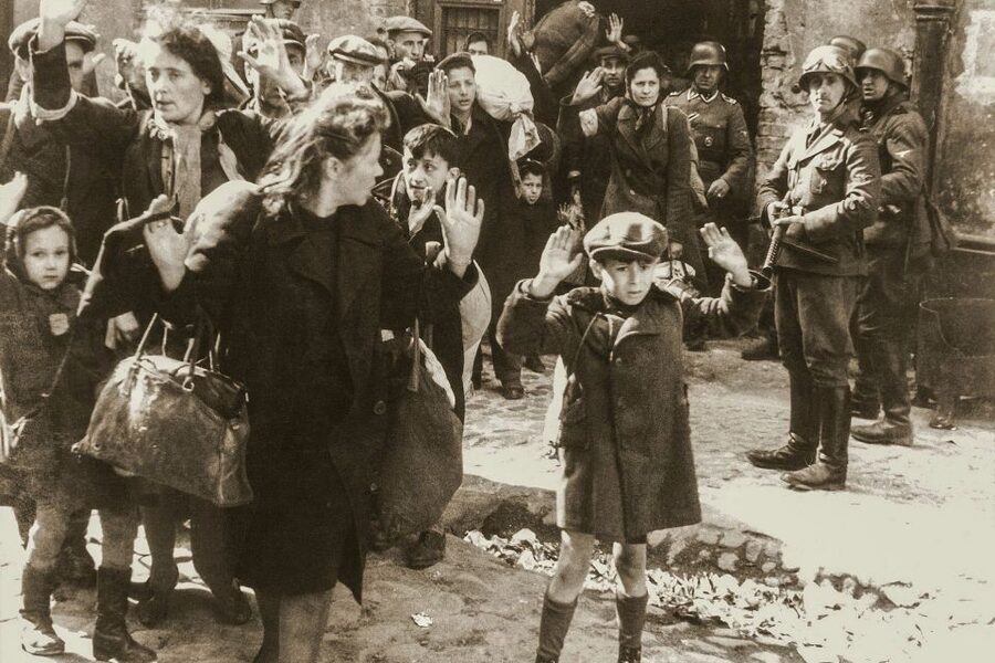 Warsaw: Ghetto, Jewish Cemetery & POLIN Museum Private Tour - POLIN Museum: skip the ticket office, still plan for time