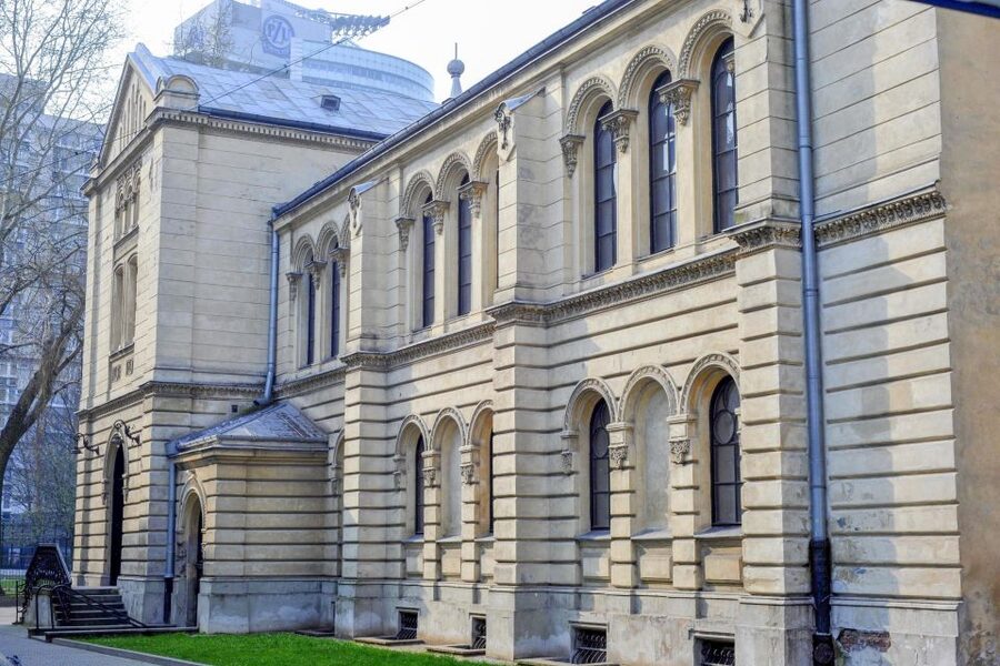 Warsaw: Ghetto, Jewish Cemetery & POLIN Museum Private Tour - Price and value: what you’re really paying for