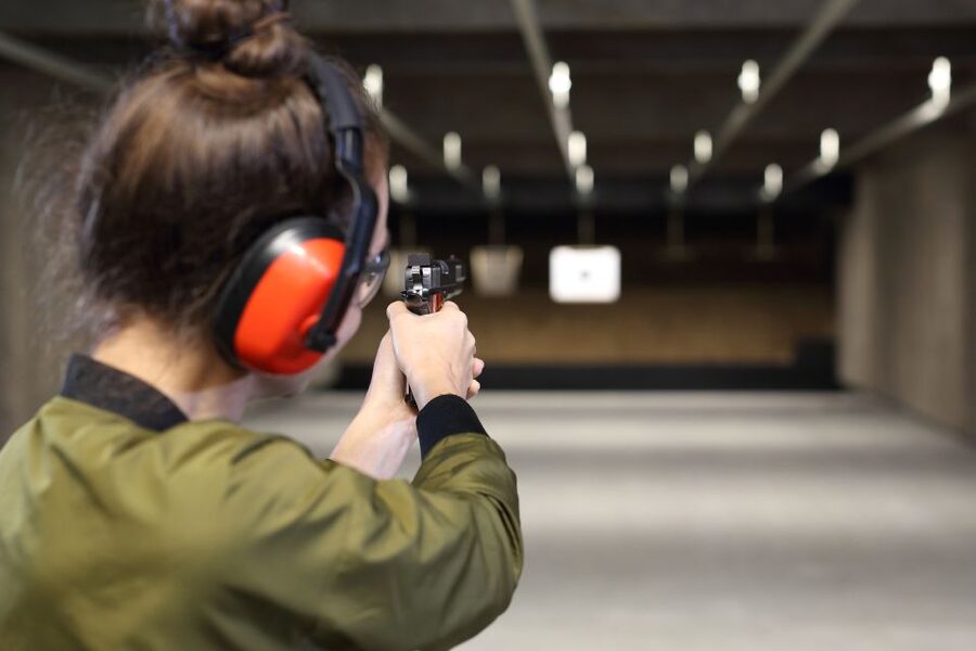 Warsaw: Gun Shooting Experience with Transfers - Key things that make this shooting trip work