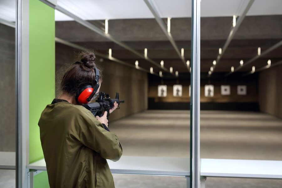 Warsaw: Gun Shooting Experience with Transfers - The Safety Briefing: Where You Learn the Rules That Make It Feel Confident