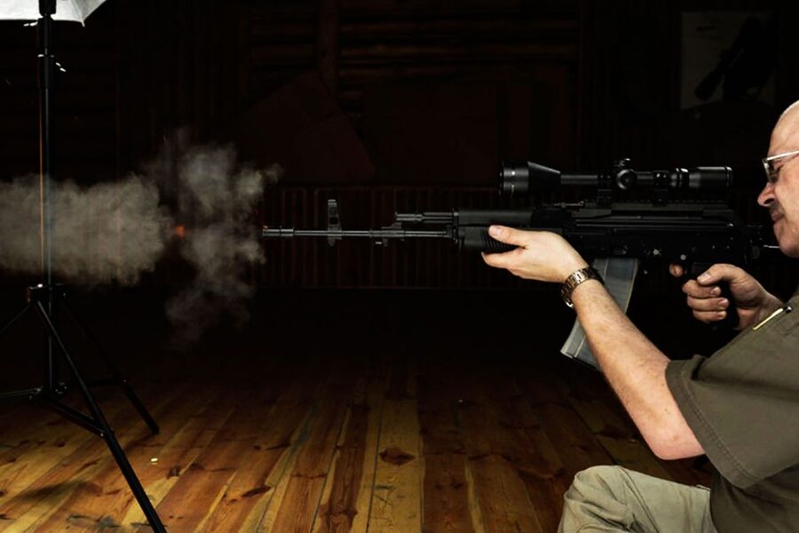 Warsaw: Gun Shooting Experience with Transfers - Ammunition Counts and Package Choices: What You Really Get for Your $109