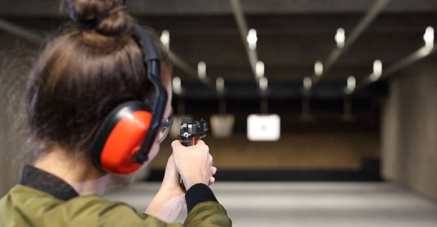 Warsaw: Gun Shooting Experience with Transfers - Hotel Transfers and Arrival: The Convenience Piece You Will Thank Yourself For