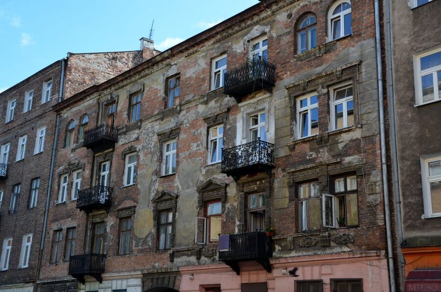 Warsaw: Historic Private Tour in Retro Fiat - Key points to know before you go