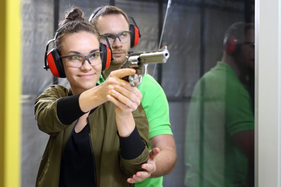 Warsaw: Indoor Shooting Range Experience - Price and Value: Is $50 Worth It in Warsaw?