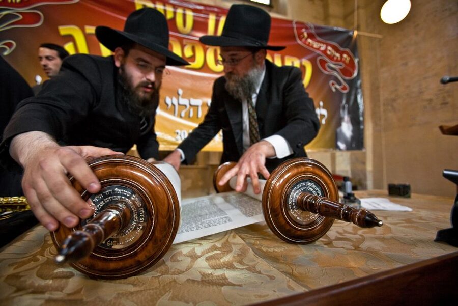 Warsaw: Jewish Heritage 4-Hour Private Tour - Key highlights you will feel quickly