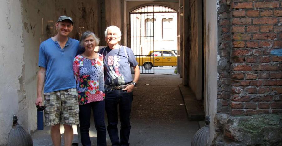 Warsaw Jewish Heritage Private Tour in Retro Fiat - Why a retro Fiat tour works so well for Warsaw’s Jewish sites