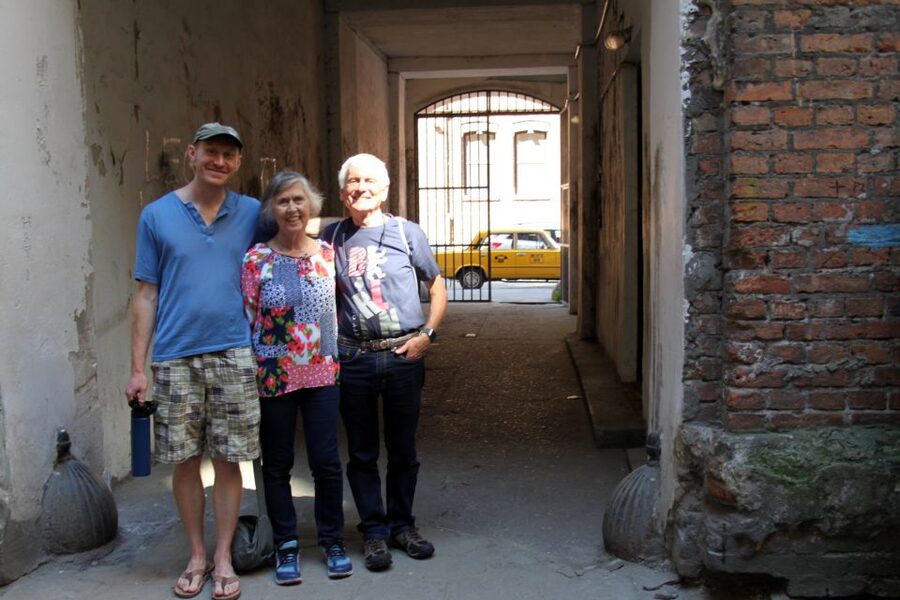 Warsaw Jewish Heritage Private Tour in Retro Fiat - Price and logistics: is $105 per person good value for four hours?