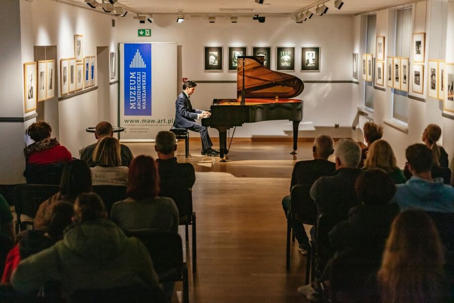 Warsaw: Live Chopin Piano Concert - Key highlights at a glance
