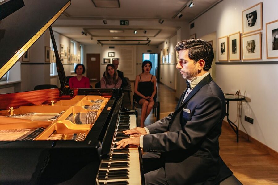 Warsaw: Live Chopin Piano Concert - Price and value: why $20 for 55 minutes is a strong deal