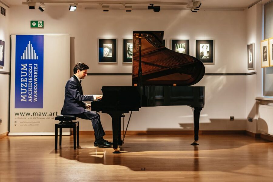 Warsaw: Live Chopin Piano Concert - Should you book Warsaw Live Chopin Piano Concert?