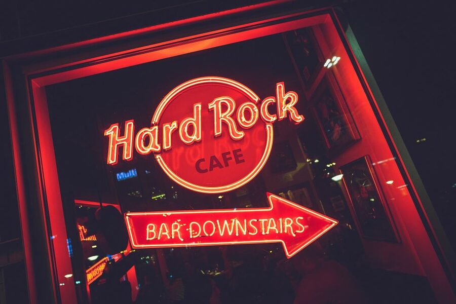 Warsaw: Lunch or dinner at Hard Rock Cafe with Skip-the-Line - Skip-the-line: what it does, and what it does not