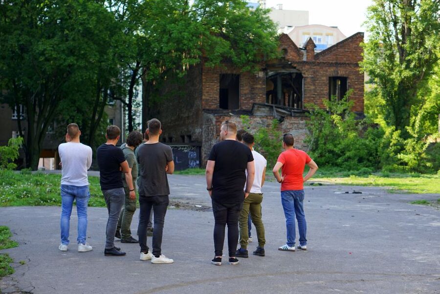 Warsaw Off The Beaten Path Self-Drive Tour - Who This Tour Fits Best (and Who Should Skip It)