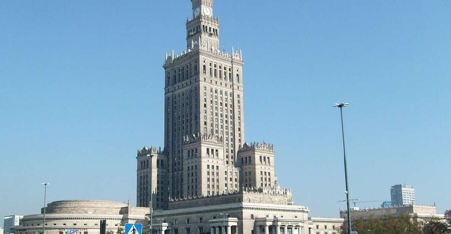 Warsaw: Old Town Highlights Private Walking Tour - Key highlights worth planning for