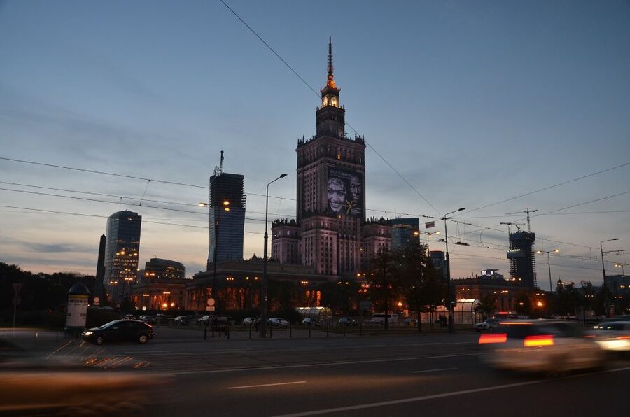 Warsaw: Old Town Highlights Private Walking Tour - Price and value: why $107 can make sense for a private tour