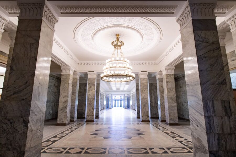 Warsaw: Palace of Culture and Science Tour with Terrace - Price and Value: Why $23 Can Feel Fair, or Not
