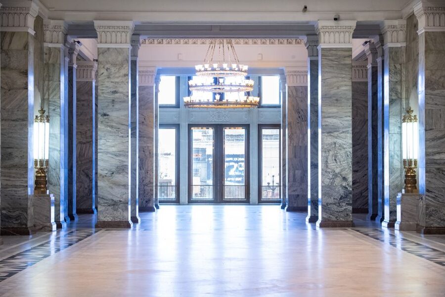 Warsaw: Palace of Culture and Science Tour with Terrace - Meeting Point Tips So You Do Not Lose Time