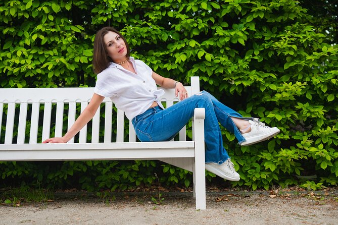 Warsaw Photographer - One Hour 200 Photos - Price and value: what you’re paying for at $203.70 per person