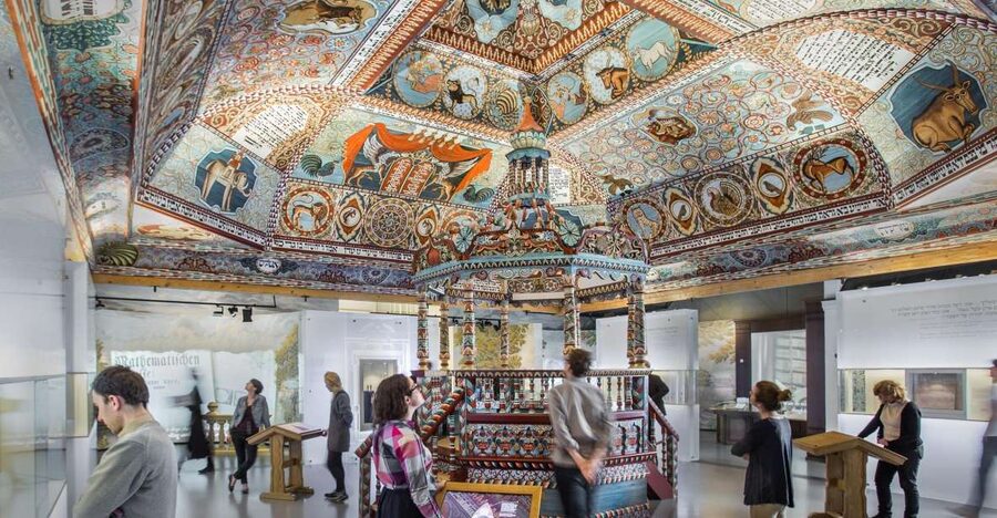 Warsaw: POLIN Museum of the History of Polish Jews Ticket - Timing rules that can make or break your visit