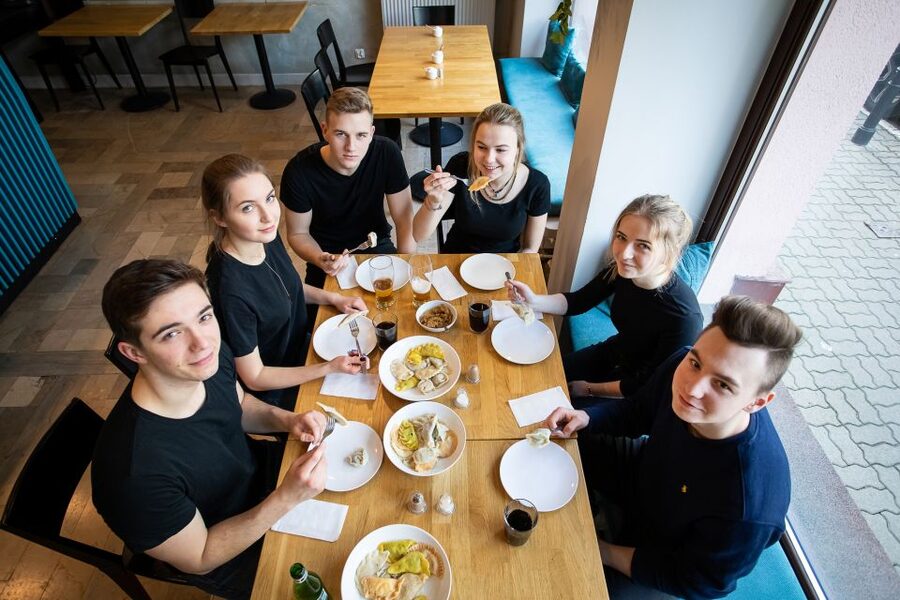Warsaw: Polish Dumplings Cooking Class - Key things that make this class worth your time