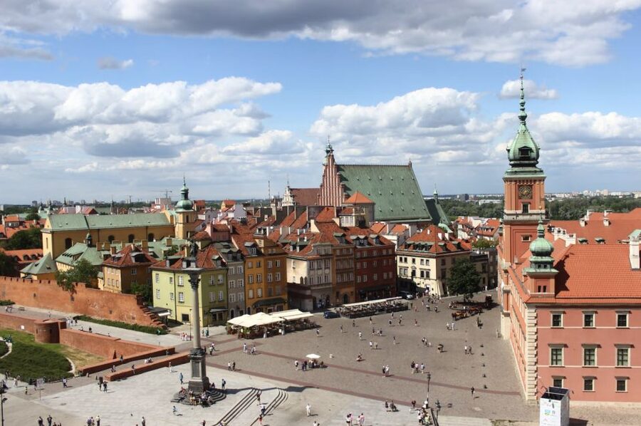 Warsaw: Polish Food Tour - Should You Book This Tour? My Decision Shortcut