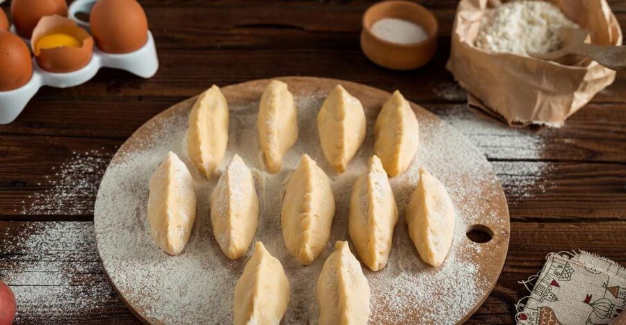 Warsaw: Polish Food Tour - What You Eat: 10 Dishes, Starters to Mains, Plus Vodka