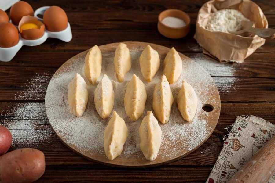 Warsaw: Polish Food Tour - The Polish Flavors That Make the Stops Worth It