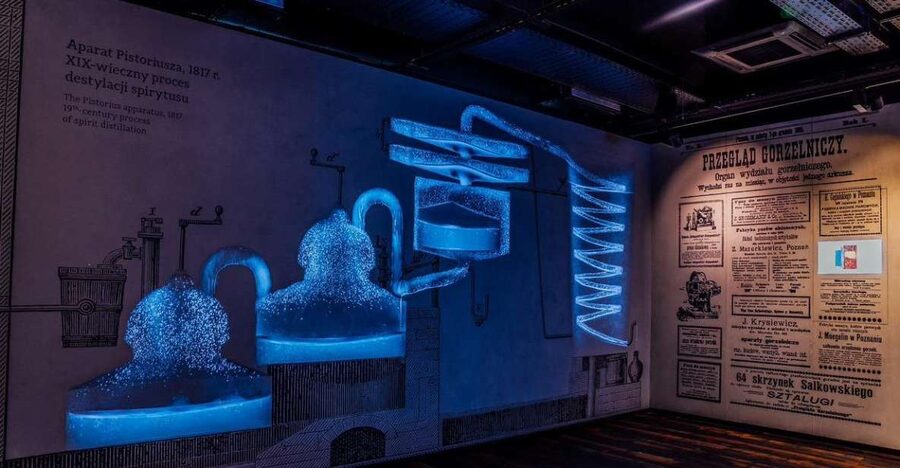 Warsaw: Polish Vodka Museum Tour with Tasting - Why Warsaw’s Polish Vodka Museum tour works in 90 minutes