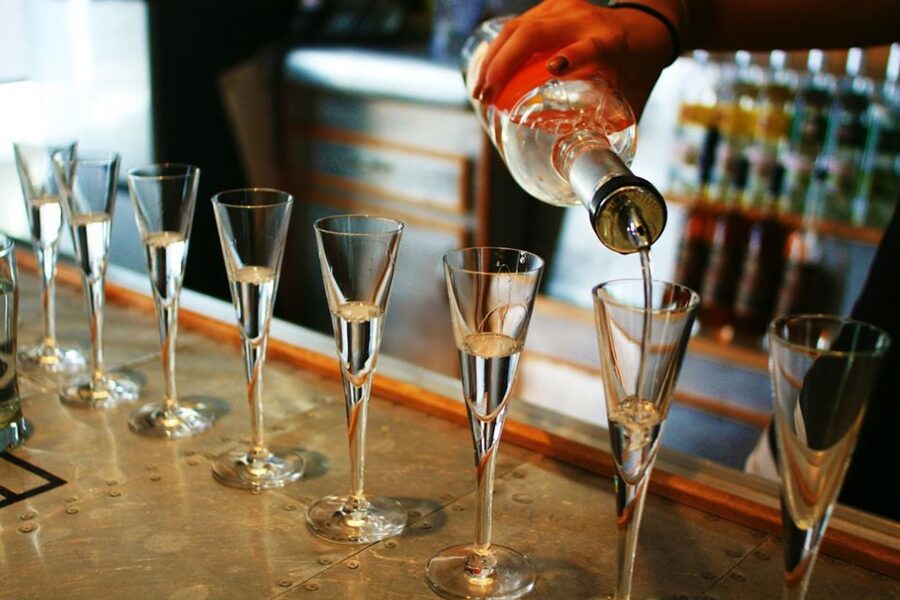 Warsaw: Polish Vodka Tasting Experience with Local Expert - Timing, Pacing, and Group Energy You Can Expect