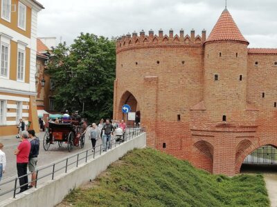 Private 3-Hour Sightseeing Tour by Car with Pickup