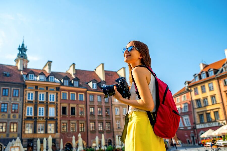 Warsaw: Private 3-Hour Sightseeing Tour by Car with Pickup - Łazienki Park and the Palace Complex, Where Warsaw Breathes Slower