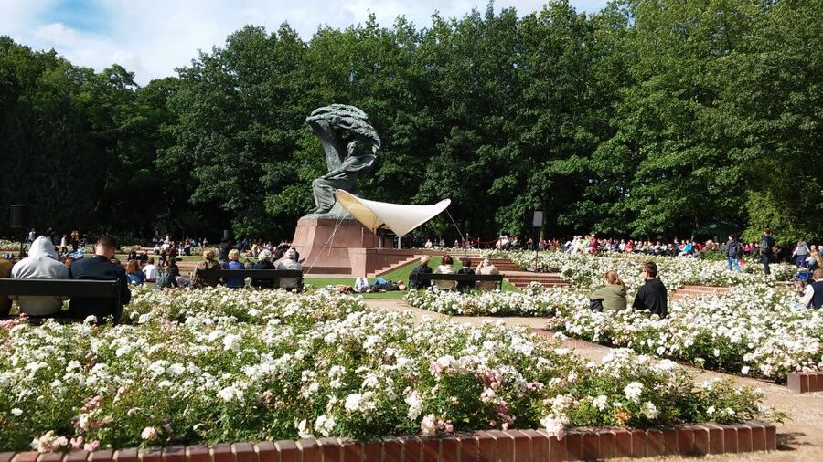 Warsaw: Private 3-Hour Sightseeing Tour by Car with Pickup - Price, Value, and What $93 Buys You in Warsaw