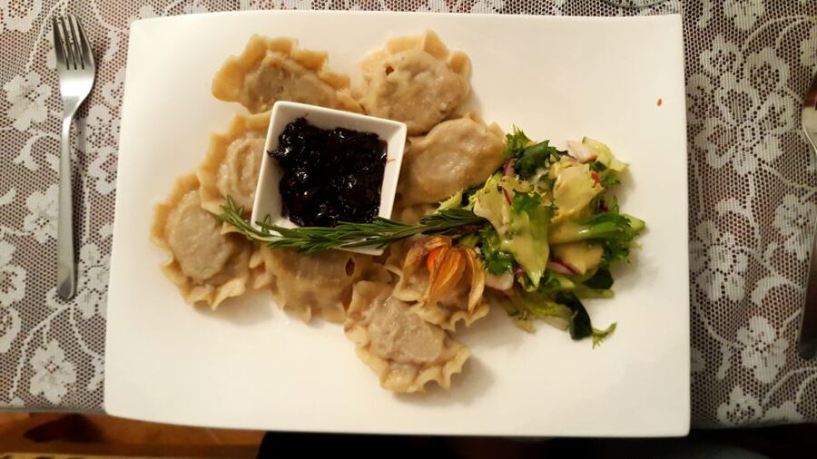 Warsaw Private Polish Food Tasting Tour at Top Restaurants - Drinks and the premium tasting culture: beer, vodka, and smart pacing
