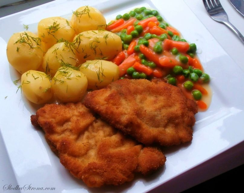 Warsaw Private Polish Food Tasting Tour at Top Restaurants - Pick the right length: 2.5 hours, 3.5 hours, or the 5-hour beer and vodka option